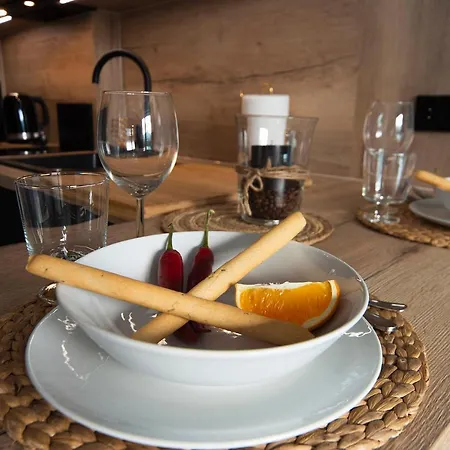 Trevilles View Апартаменты Шклярска-Поремба