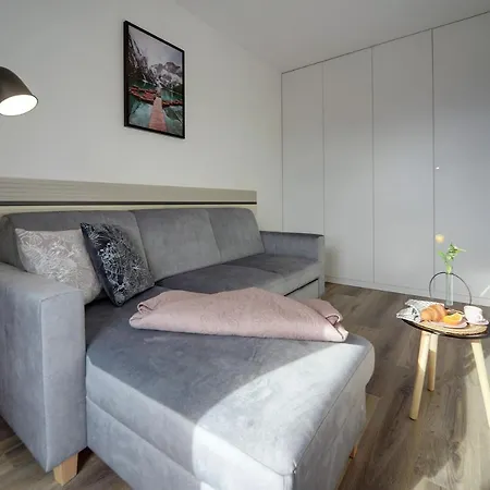 Trevilles View Шклярска-Поремба