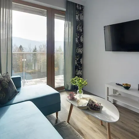 Trevilles View Апартаменты