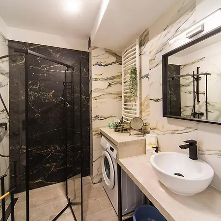 Trevilles View Апартаменты *