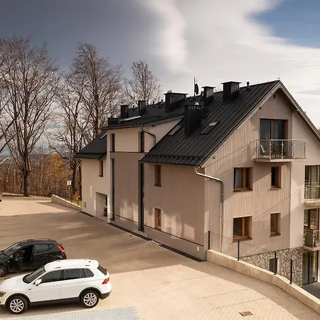 Апартаменты Trevilles View