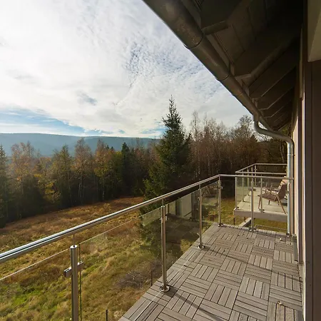 Trevilles View Апартаменты