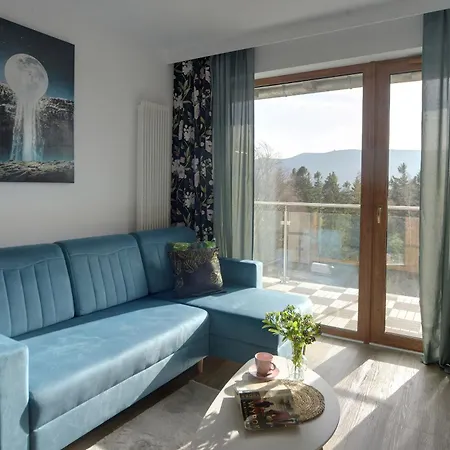 Trevilles View Апартаменты
