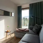Apartmán Trevilles View Sklářská Poruba