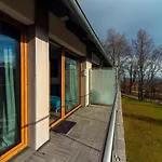 Apartmán Trevilles View Sklářská Poruba