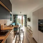 Trevilles View * Sklářská Poruba