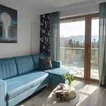 Trevilles View Apartmán