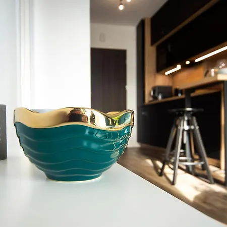 Trevilles View Apartament Szklarska Poręba