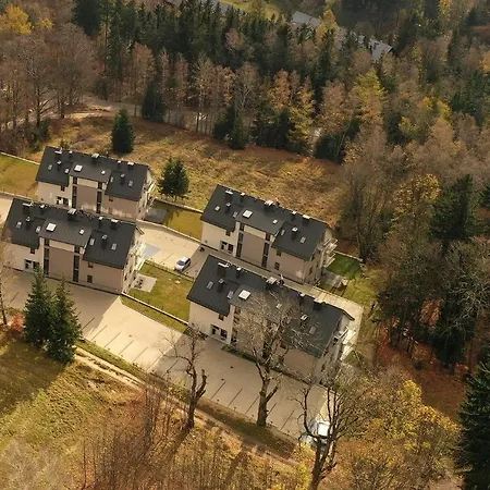 Trevilles View * Szklarska Poreba