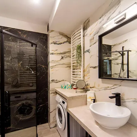 Apartament Trevilles View *