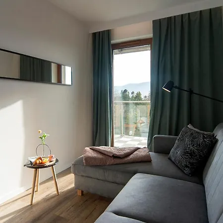 Appartamento Trevilles View Szklarska Poręba