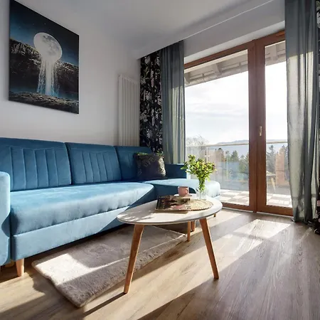 Apartament Trevilles View Szklarska Poręba