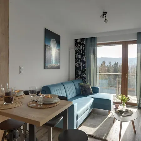 Trevilles View * Szklarska Poreba