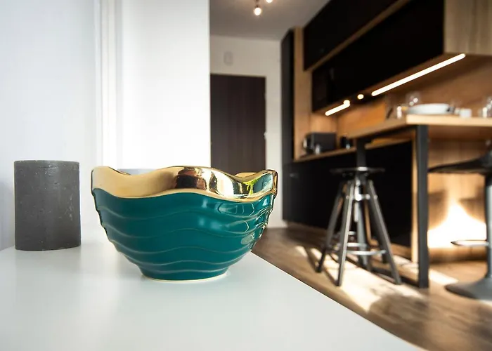 Trevilles View شقة شكلارسكا بوريبا